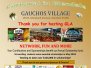 4-27-17 Mixer "Carnaval in Glendale" @ Gauchos Village