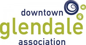 Downtown Glendale Logo