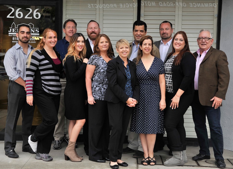 Glendale Latino Association Presents 2018 Honorees Glendale Latino